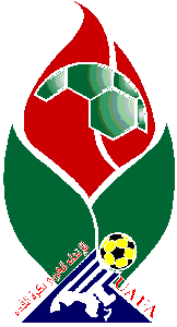 كاس العرب للشباب 2012